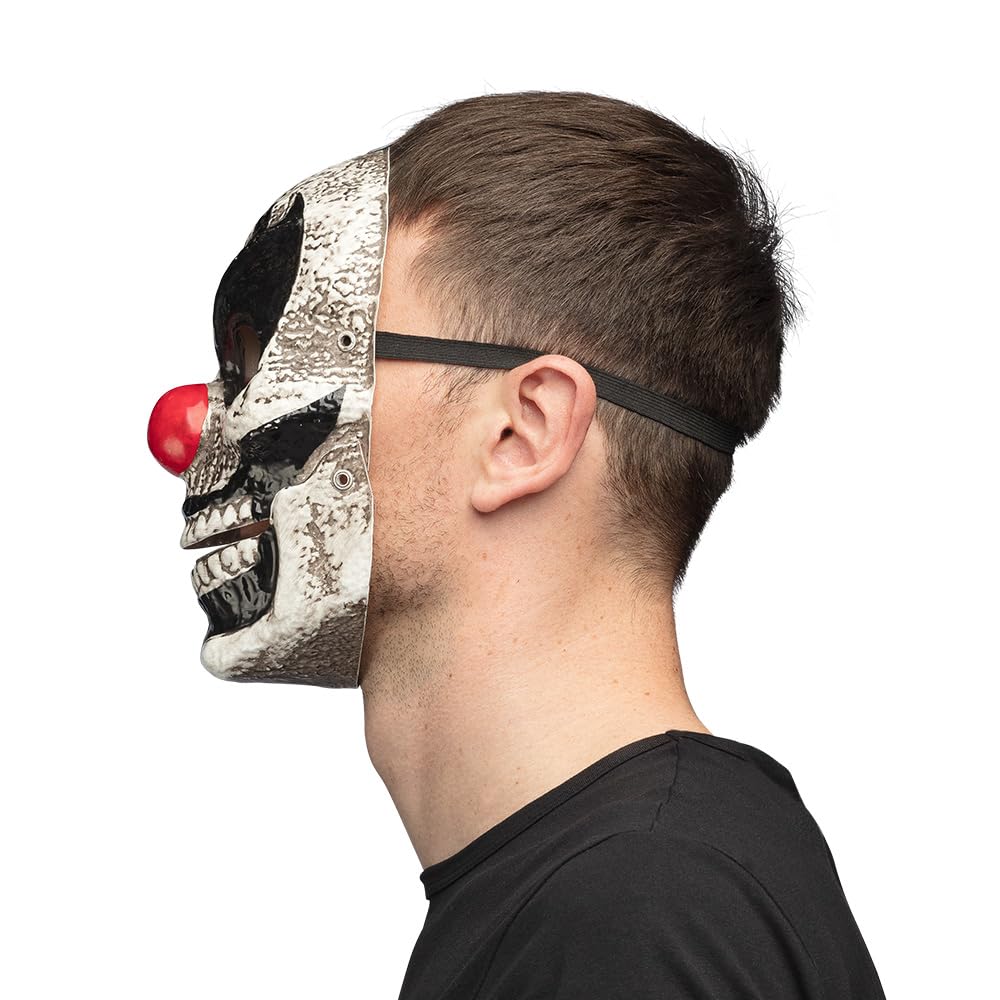 boland-horrible-clown-maske-beweglich-halloween image 5