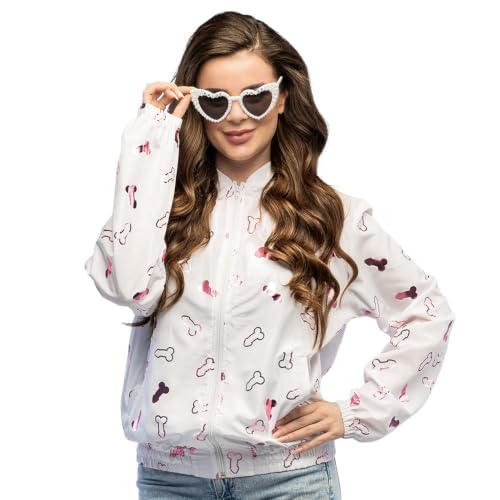 boland-trainingsjacke-retro-mit-aufdruck-l-xl-kost-m-jacke image 8