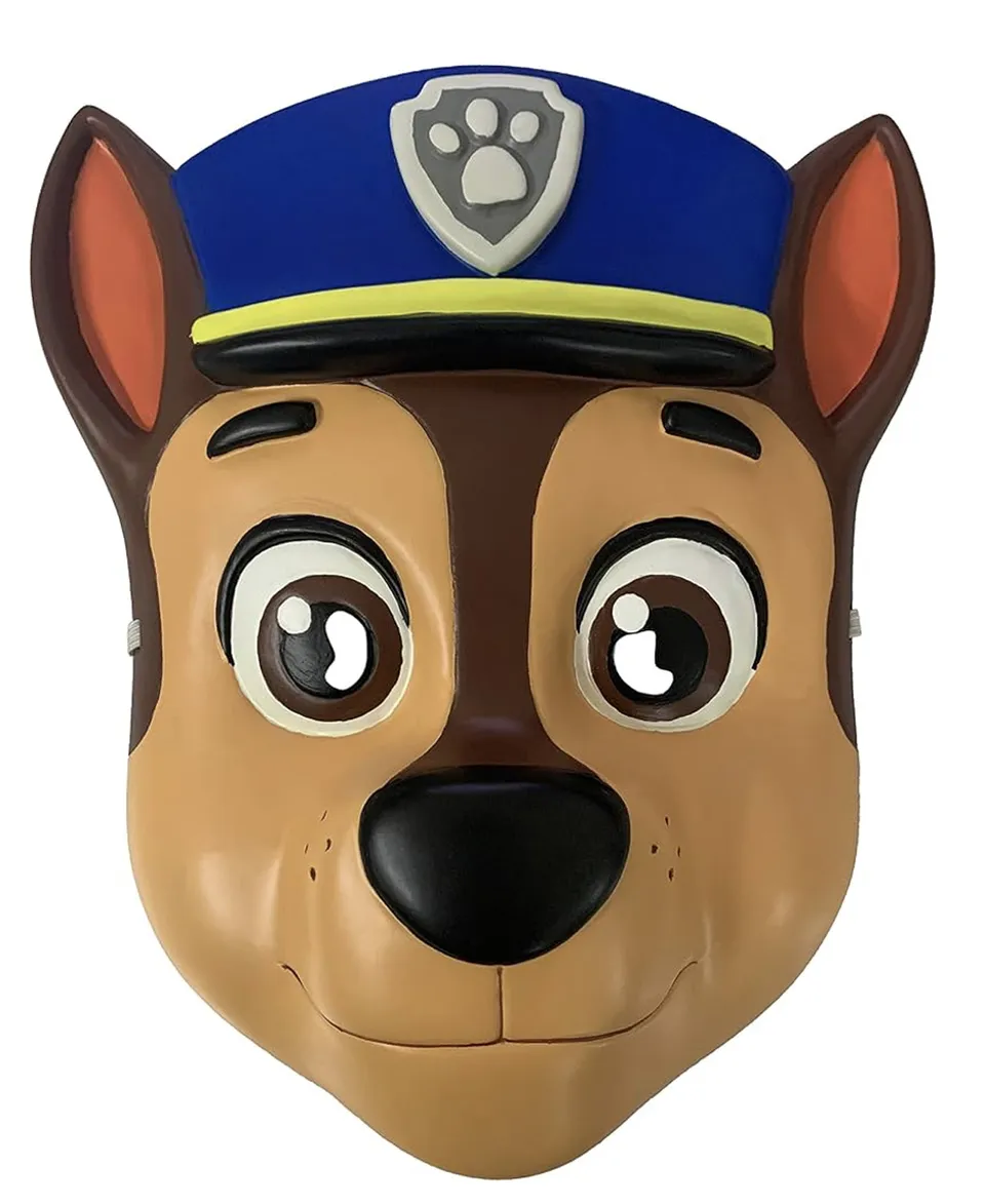 rubies-chase-maske-paw-patrol-hundemaske-kinder image 1