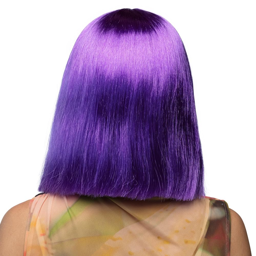 boland-wigs-85764-dance-per-cke-neonviolett-fasching image 4