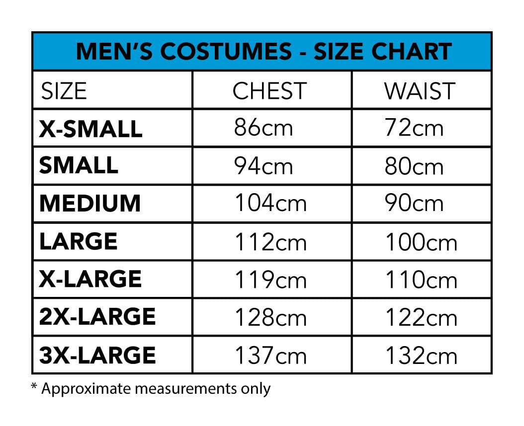 rubie-s-deluxe-ted-lasso-herrenkost-m-xl-mit-jacke-und-schnurrbart image 4