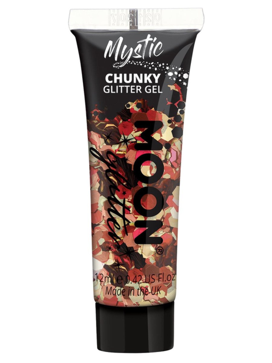 smiffys-makeup-fx-mystic-glitter-gel-atlantis-12-ml image 4