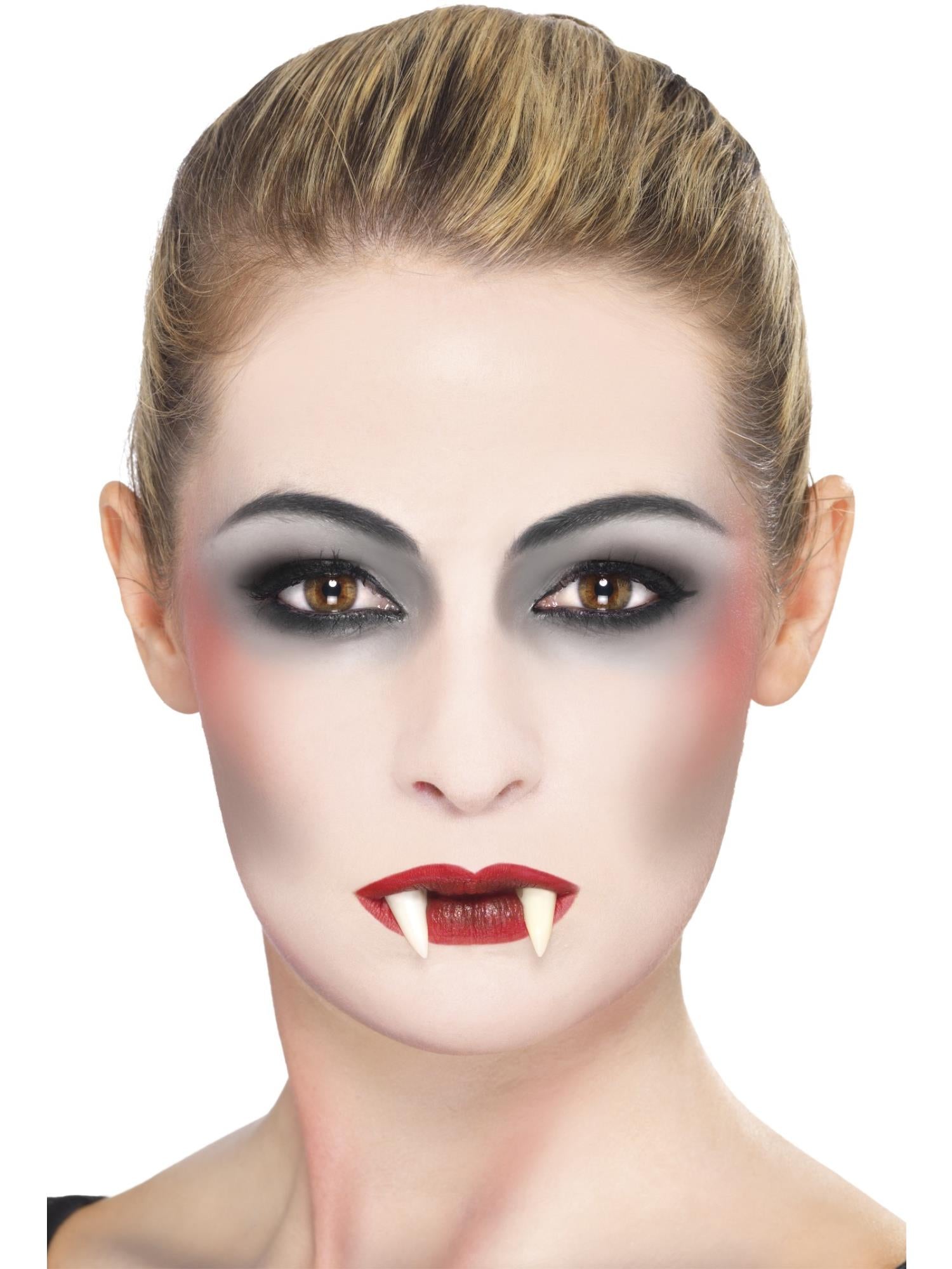 smiffys-makeup-fx-vampire-schminkset-mit-z-hnen-und-kunstblut image 8