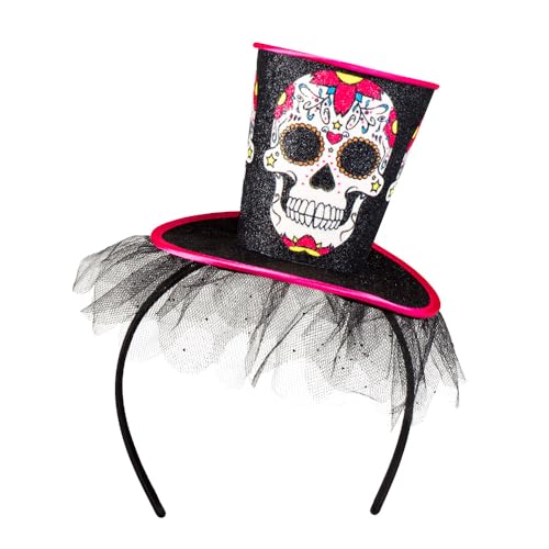 boland-headwear-haarreif-la-flaca-tag-der-toten image 4