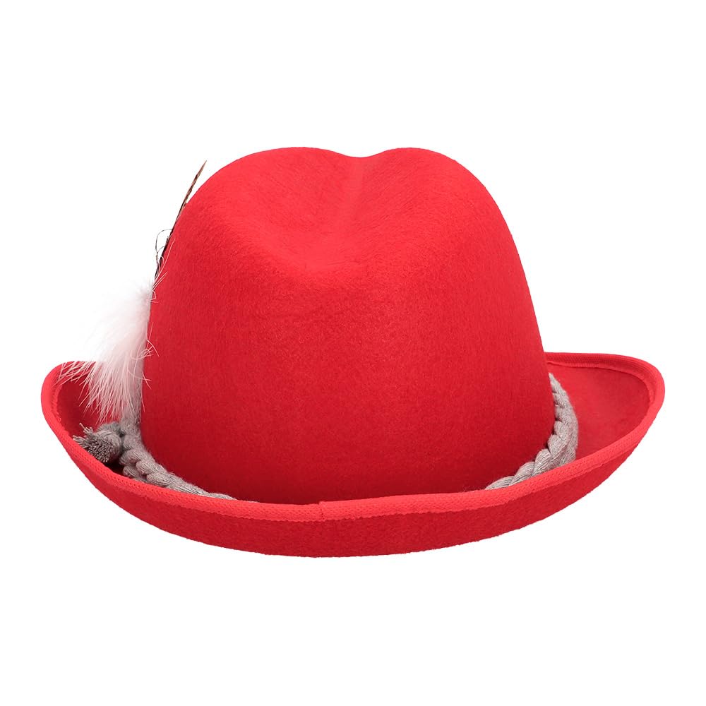 boland-headwear-54246-bayer-hut-trachtenhut-einheitsgr-e image 5