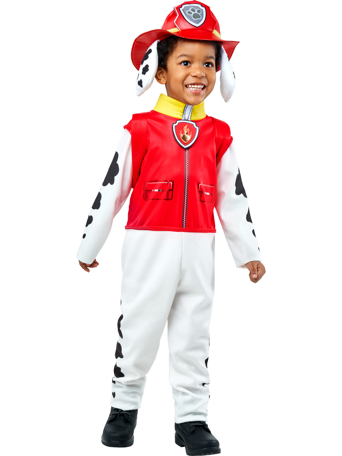 rubies-marcus-luxus-feuerwehr-kost-m-kinder-mit-helm image 6