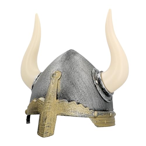 boland-headwear-wikinger-helm-kinder-kost-m-karneval image 7