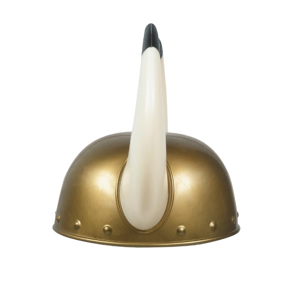 boland-wikinger-helm-gudrik-schwarz-adult-h-rner-abnehmbar image 2