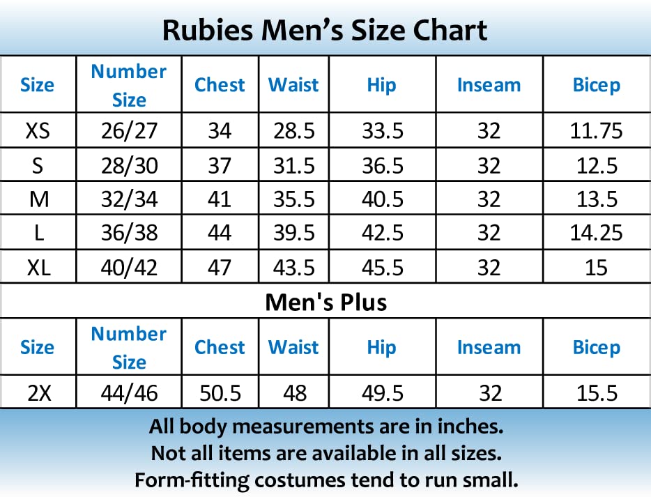 rubie-s-deluxe-hannibal-lecter-kost-m-erwachsene-solid image 8
