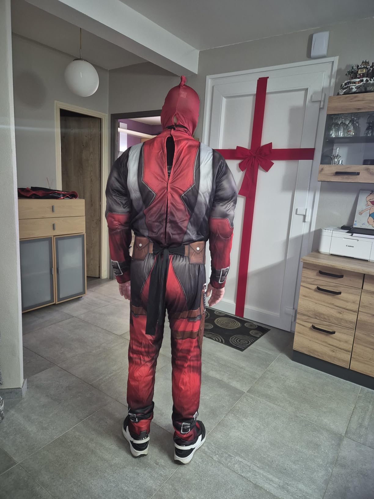Cool auf Party