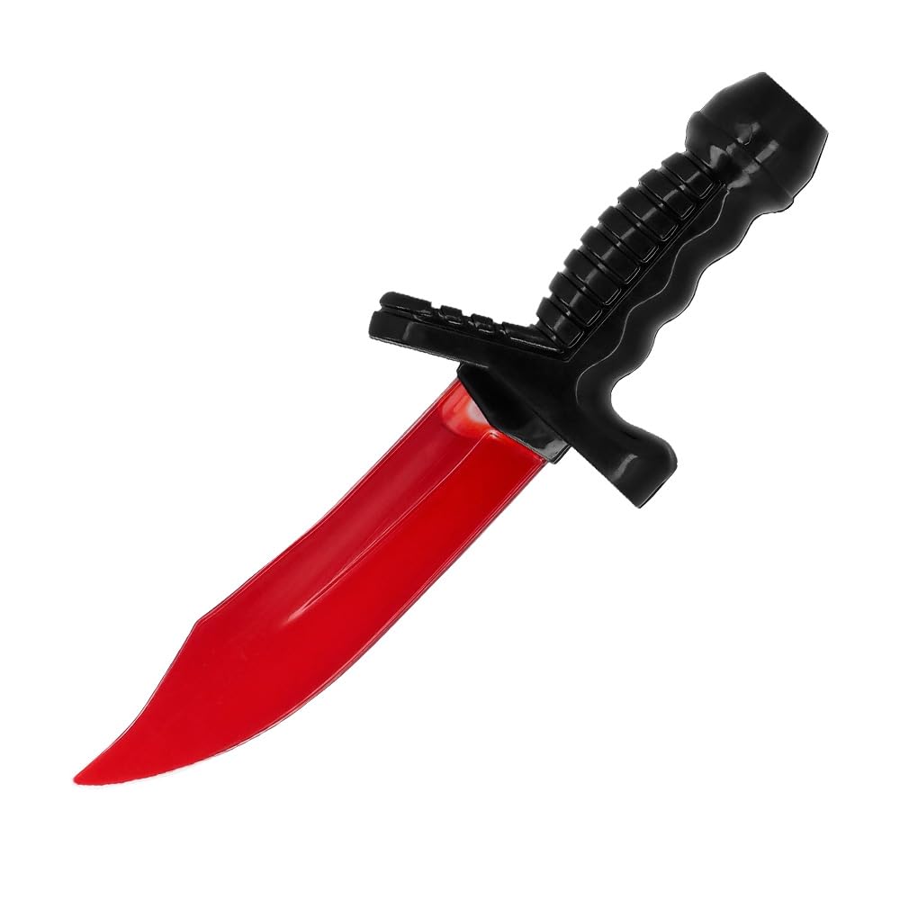 boland-blutiges-messer-spielzeug-25-cm-halloween image 1
