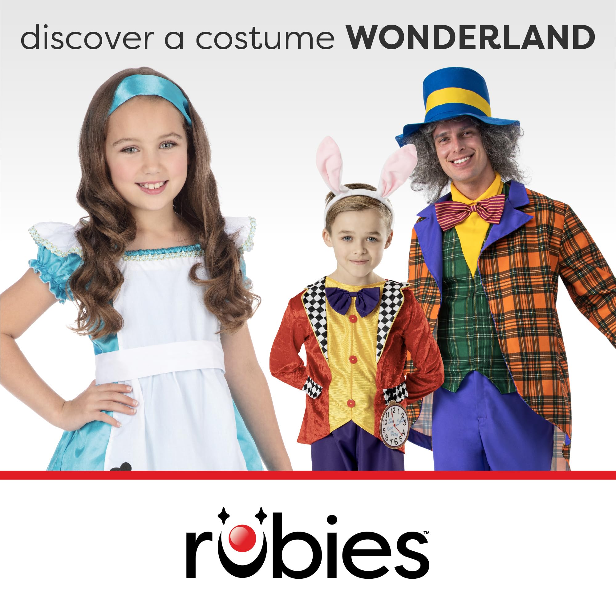 rubie-s-deluxe-verr-ckter-hutmacher-kinderkost-m-mad-hatter image 5