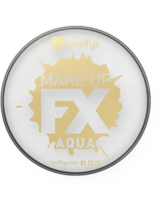 smiffys-makeup-fx-schminke-wei-16-ml-aqua image 1