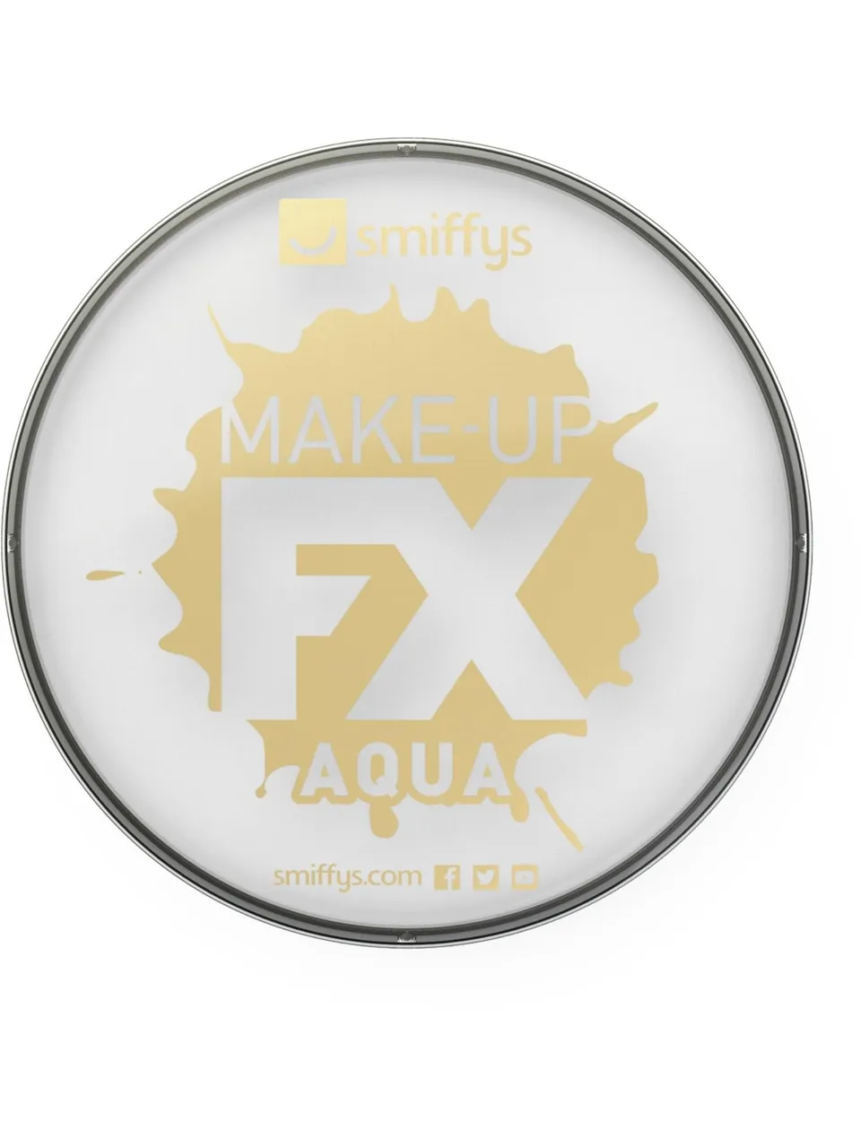 smiffys-makeup-fx-schminke-wei-16-ml-aqua image 1