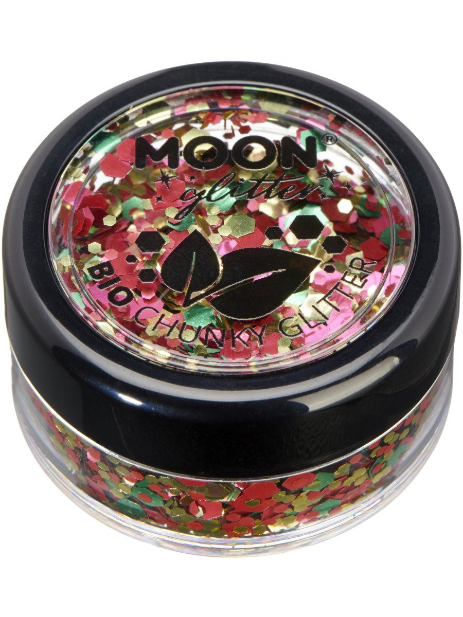 moon-creations-moon-glitter-mystic-bio-glitzer-3g-chunky-vegan image 8