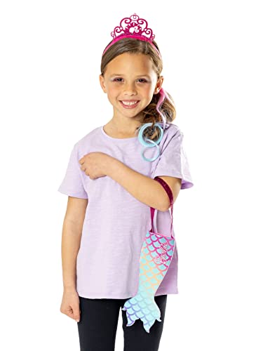rubie-s-deluxe-barbie-meerjungfrau-zubeh-r-set-3tlg-kinder image 5