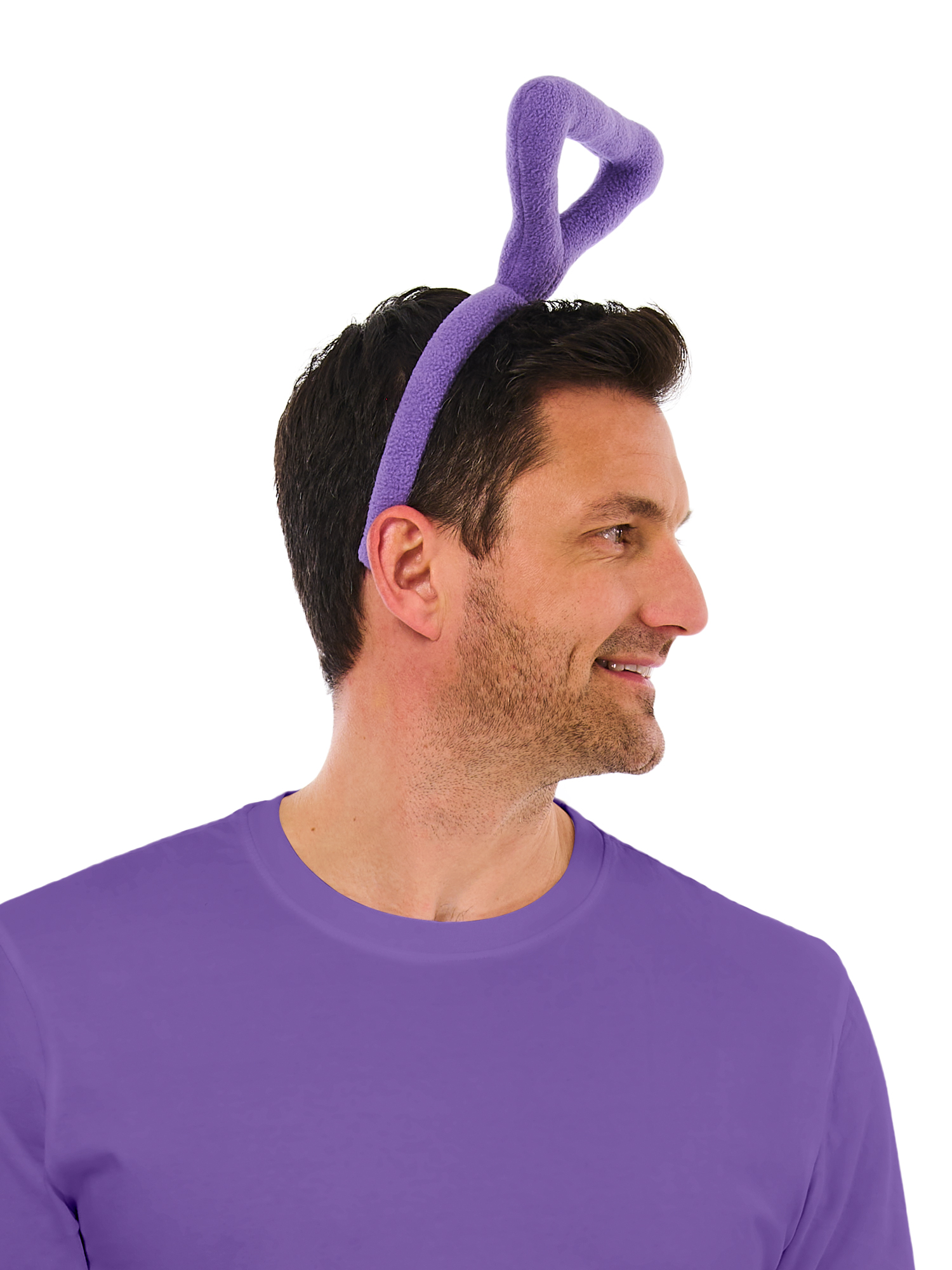 rubies-teletubbies-tinky-winky-haarreif-lila-pl-sch-erwachsene image 3
