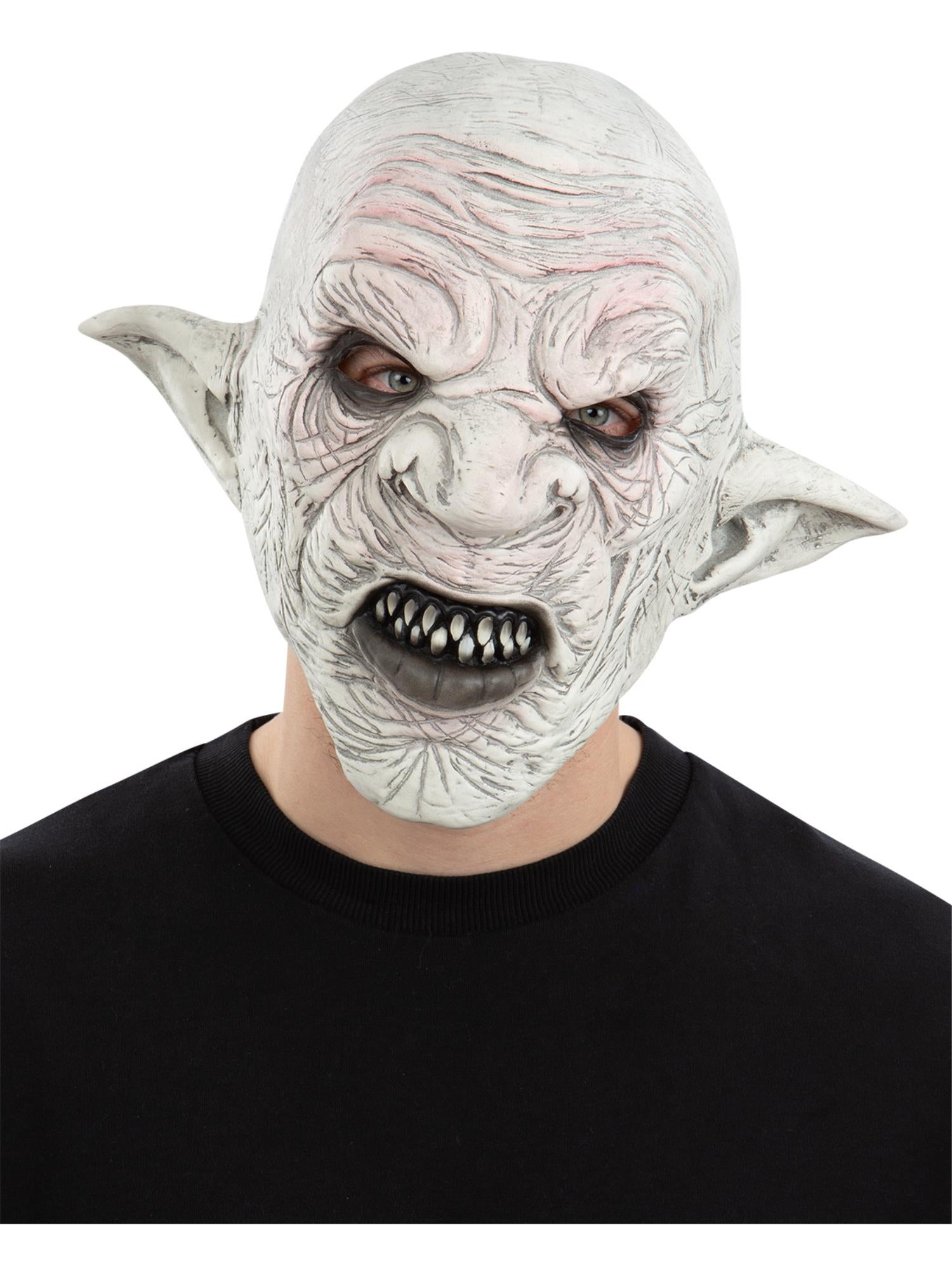 smiffys-makeup-fx-master-vampire-latexmaske-erwachsene image 1