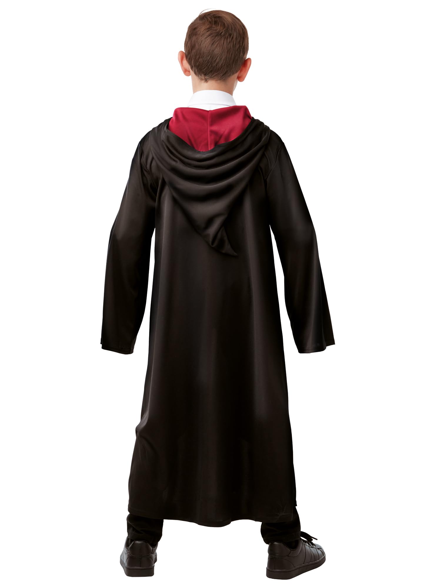 rubie-s-deluxe-harry-potter-gryffindor-robe-kinderkost-m-9-12-jahre image 3