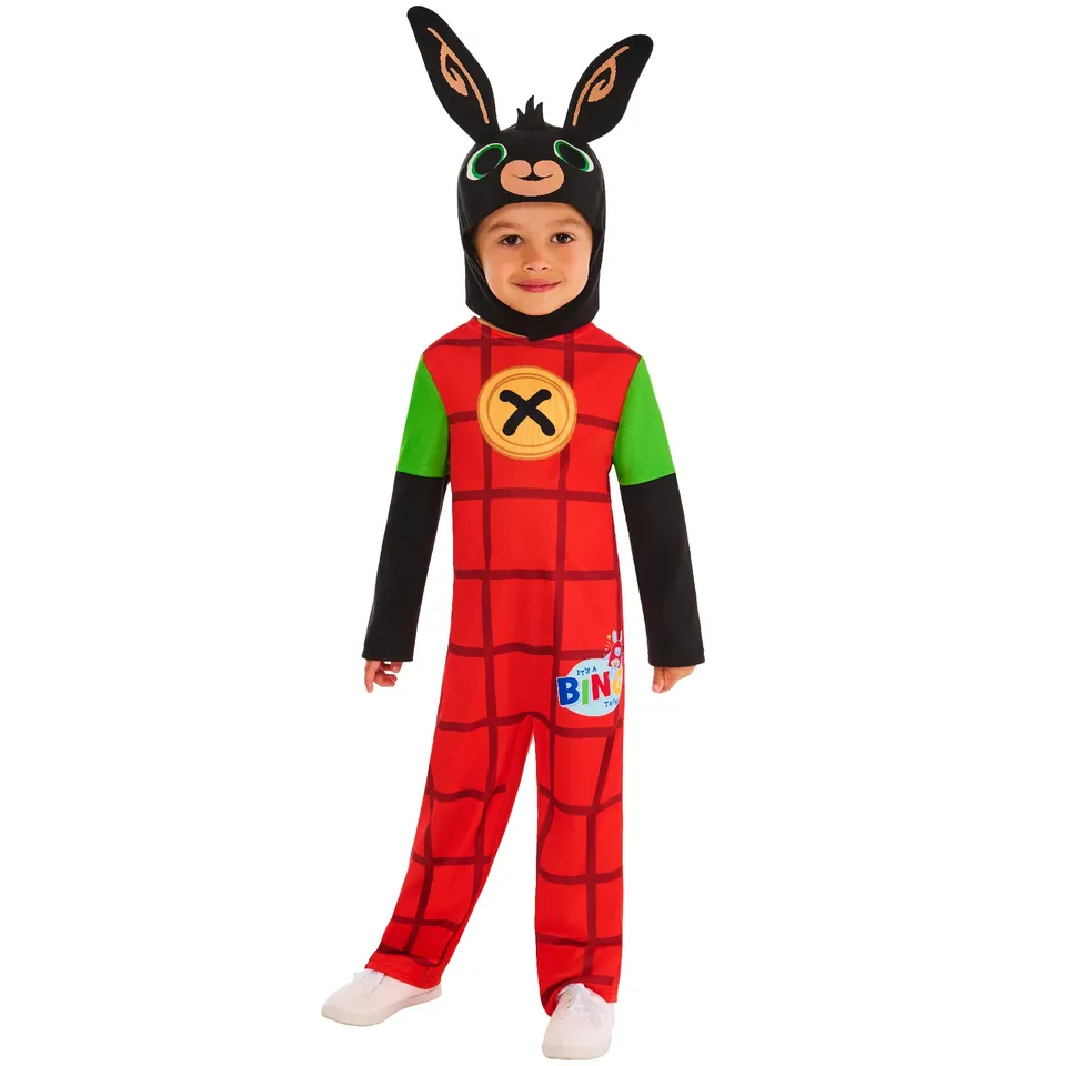 rubie-s-deluxe-bing-classic-kinderkost-m-12-24-monate image 1
