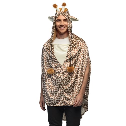 boland-tier-poncho-deluxe-giraffe-einheitsgr-e image 8