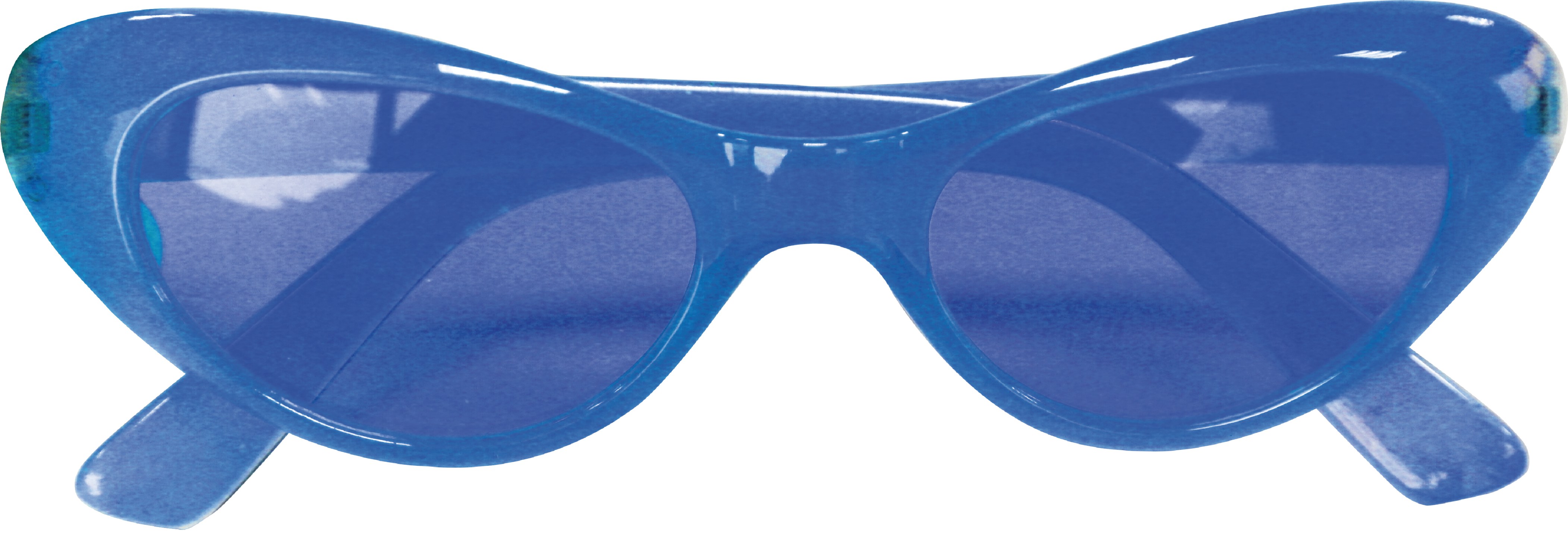 rubies-disco-brille-partybrille-kost-m-accessoire image 3