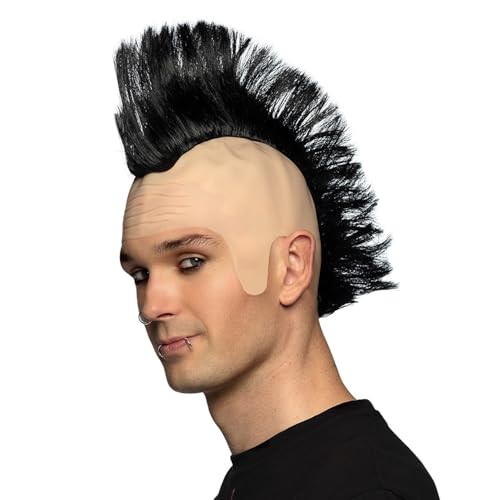 boland-wigs-punk-per-cke-irokese-schwarz-einheitsgr-e image 6