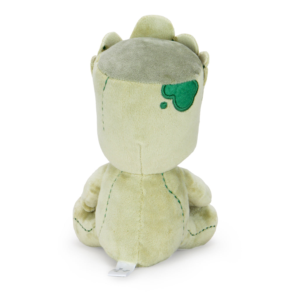 rubies-kid-robot-baby-groot-pl-sch-kuscheltier-baby-groot image 5