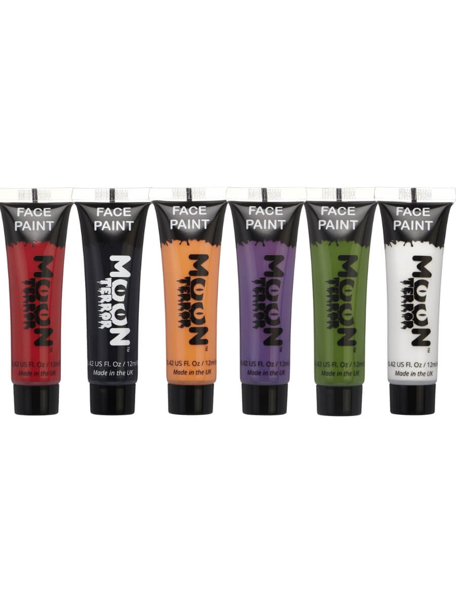 smiffys-makeup-fx-moon-terror-gesichtsfarbe-blutrot-12ml image 1