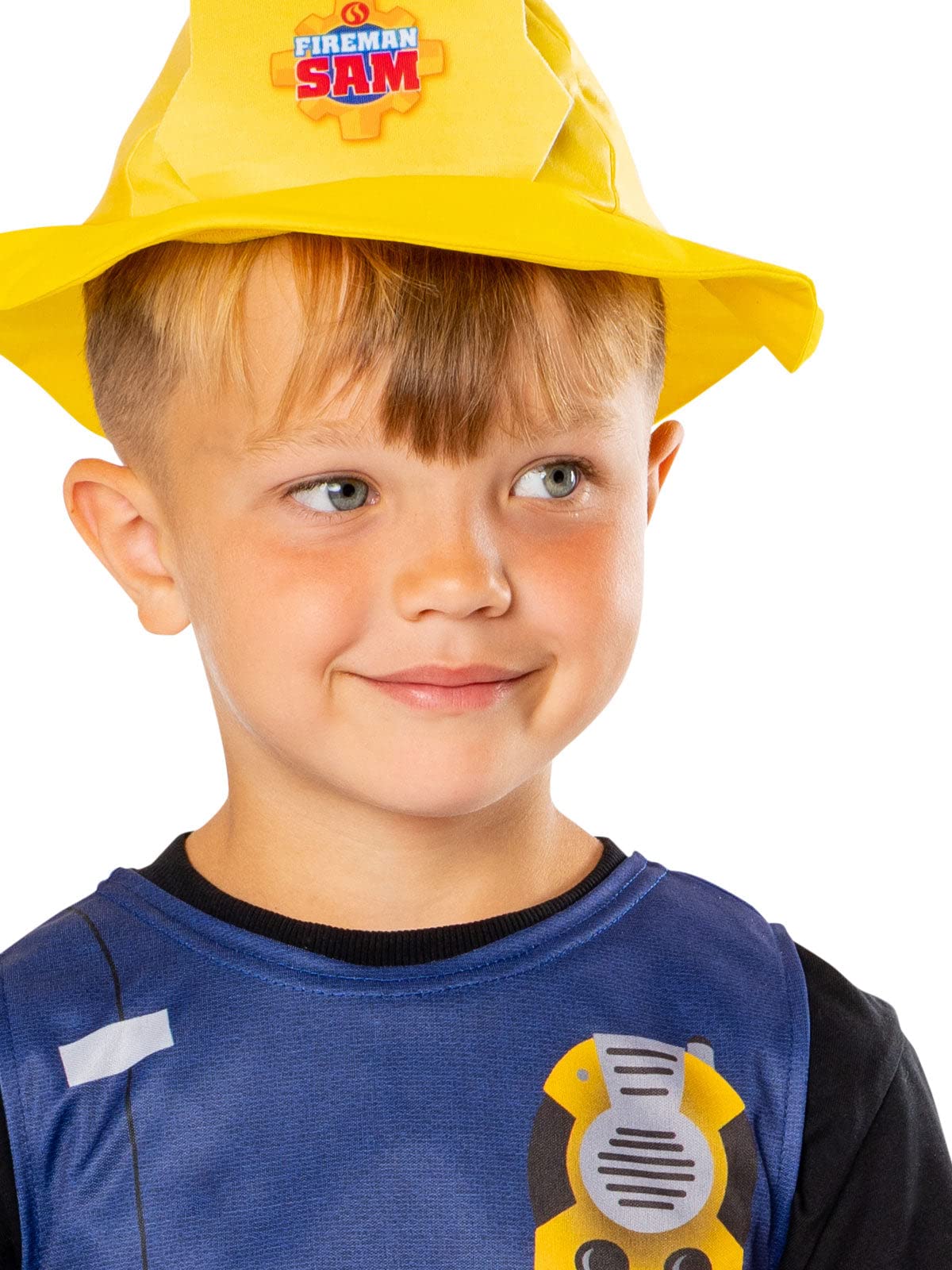 rubie-s-deluxe-feuerwehrmann-sam-zubeh-r-set-4-6-jahre image 3
