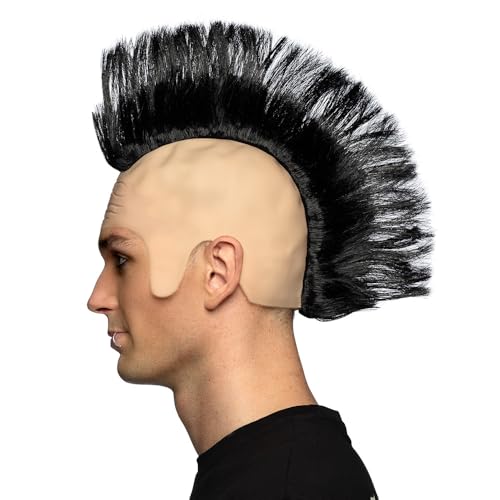 boland-wigs-punk-per-cke-irokese-schwarz-einheitsgr-e image 5