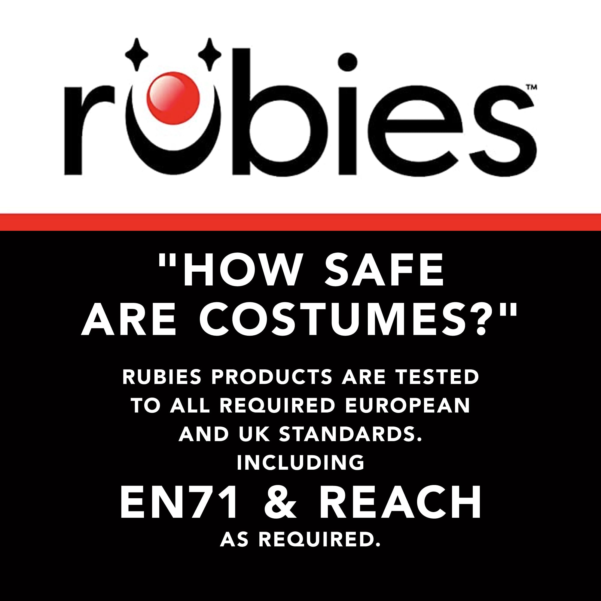rubie-s-avengers-iron-man-deluxe-kost-m-m-mehrfarbig image 2