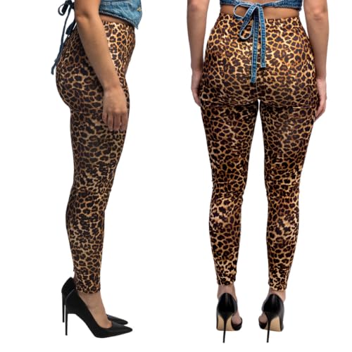 boland-leoparden-leggings-damen-gr-e-m-stretch image 8