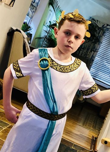 Tolle Toga