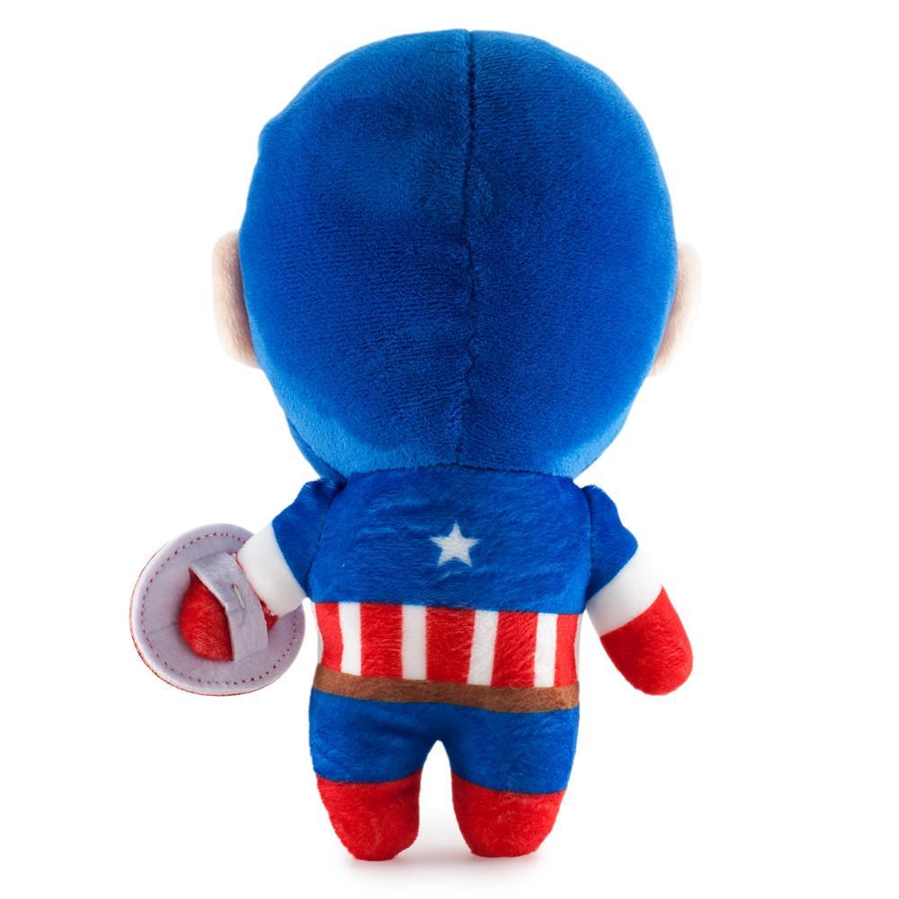 kid-robot-captain-america-pl-sch-phunny-20-cm image 3