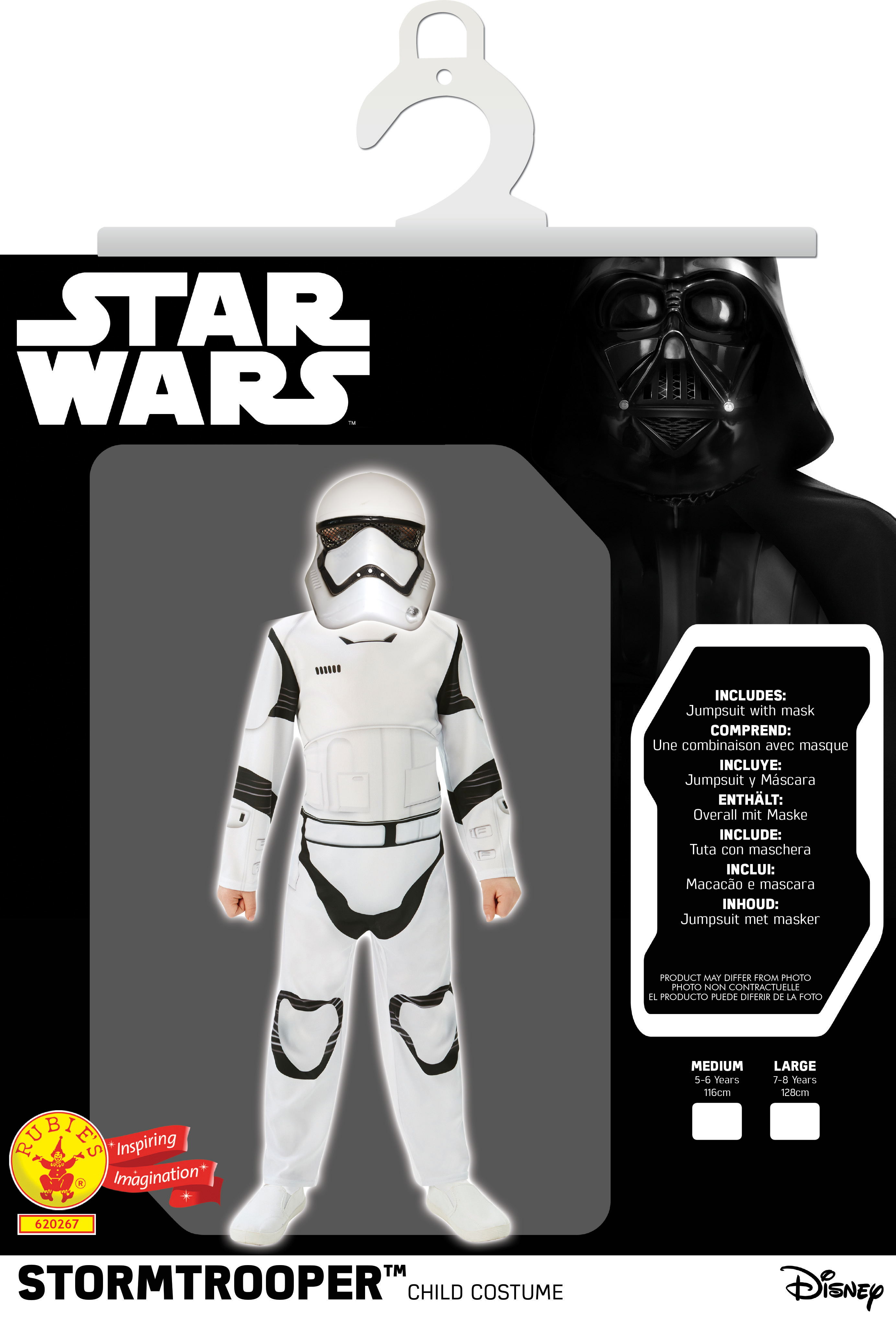 rubies-storm-trooper-kost-m-overall-maske-klassik image 4