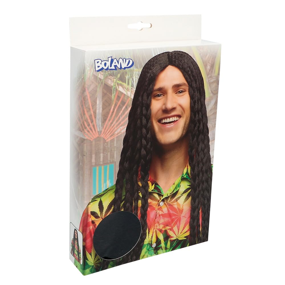 boland-wigs-soul-rebel-per-cke-schwarz-lang-rasta-z-pfe image 4