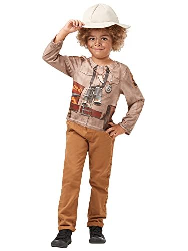 rubie-s-deluxe-halloween-kost-m-verkleidung-einheitsgr-e image 7