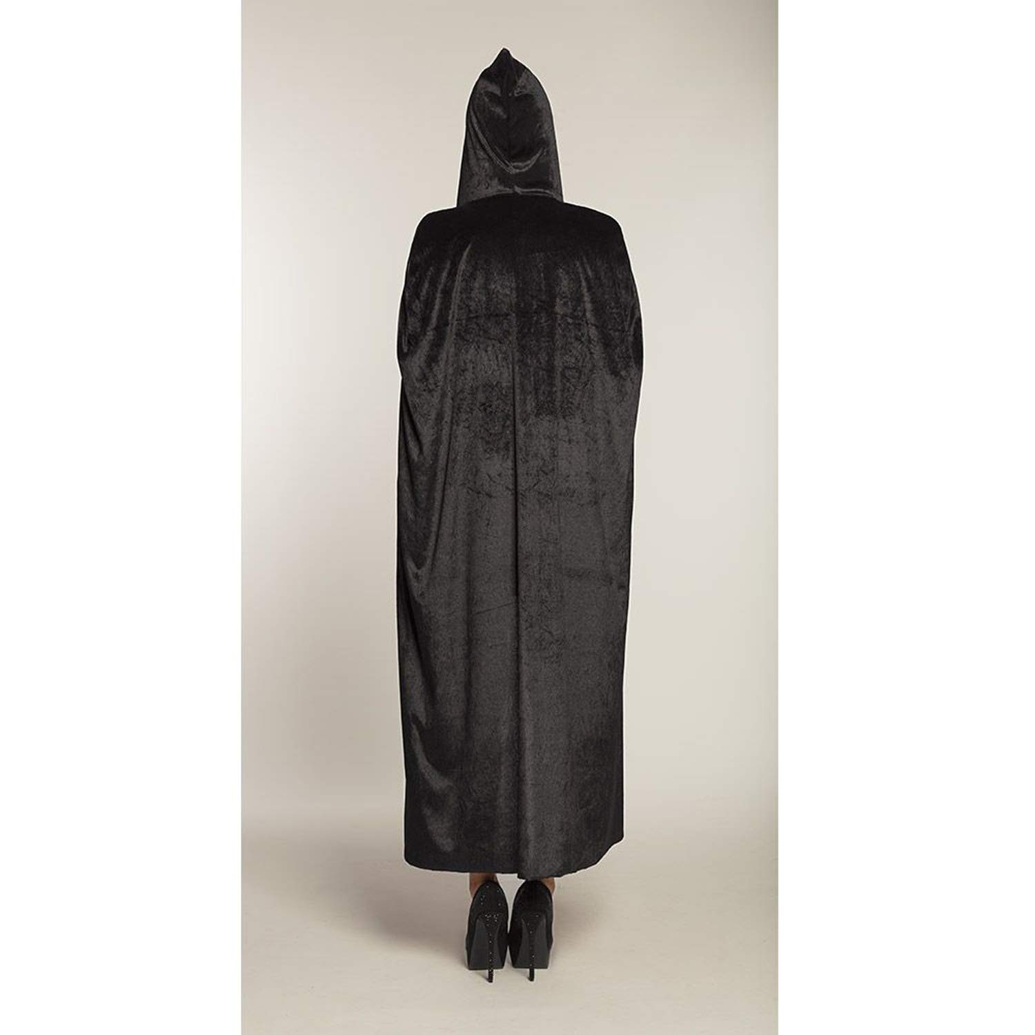 boland-71028-umhang-darkness-mit-kapuze-schwarz-165-cm image 7