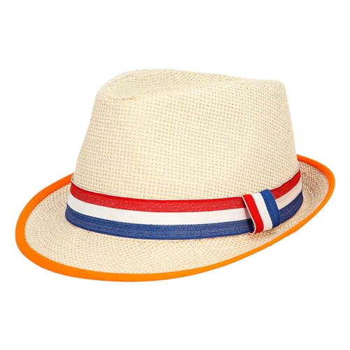 boland-headwear-hut-niederlande-strohhut-erwachsene image 7