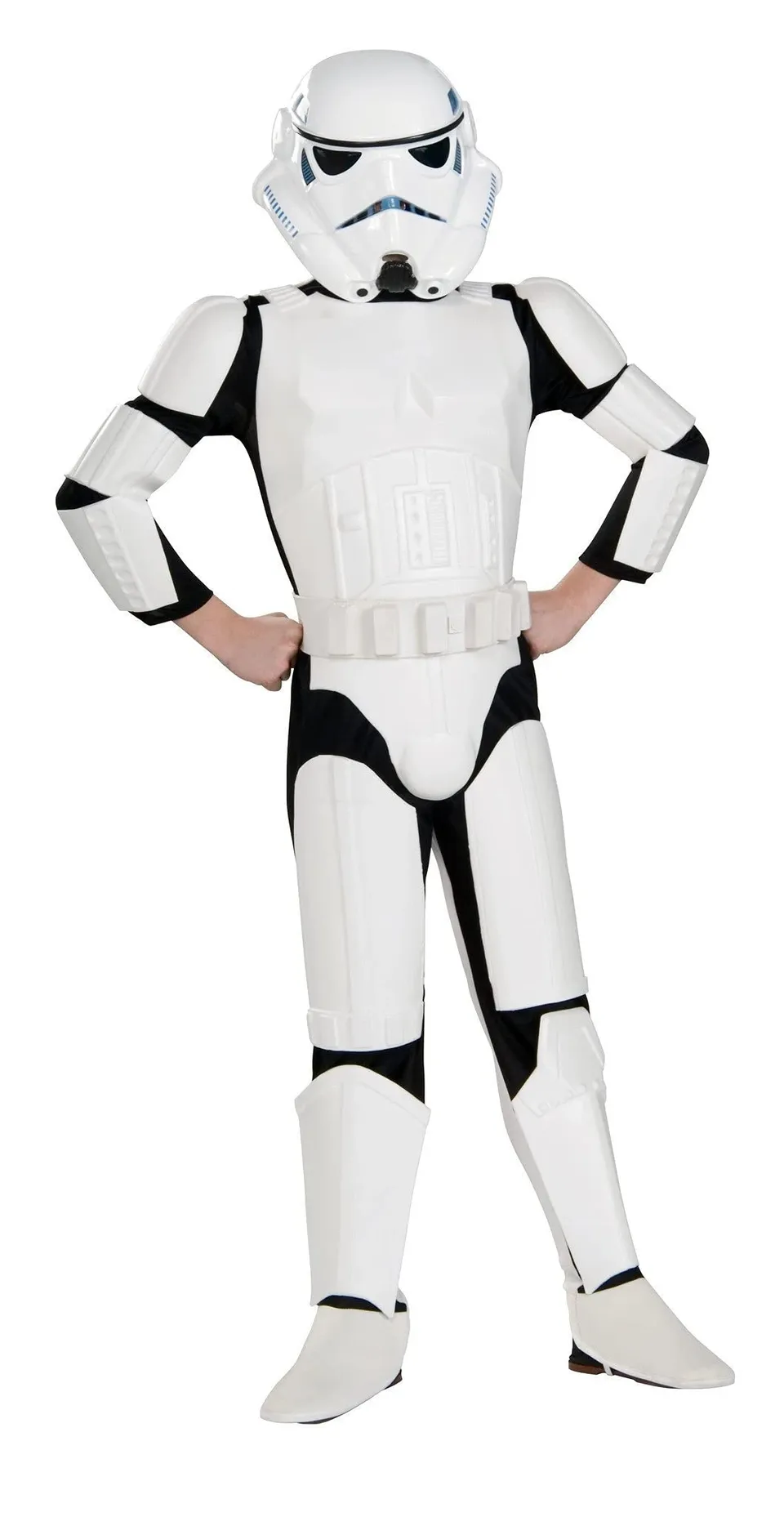 rubie-s-deluxe-star-wars-rebels-stormtrooper-kost-m-s-maske image 1