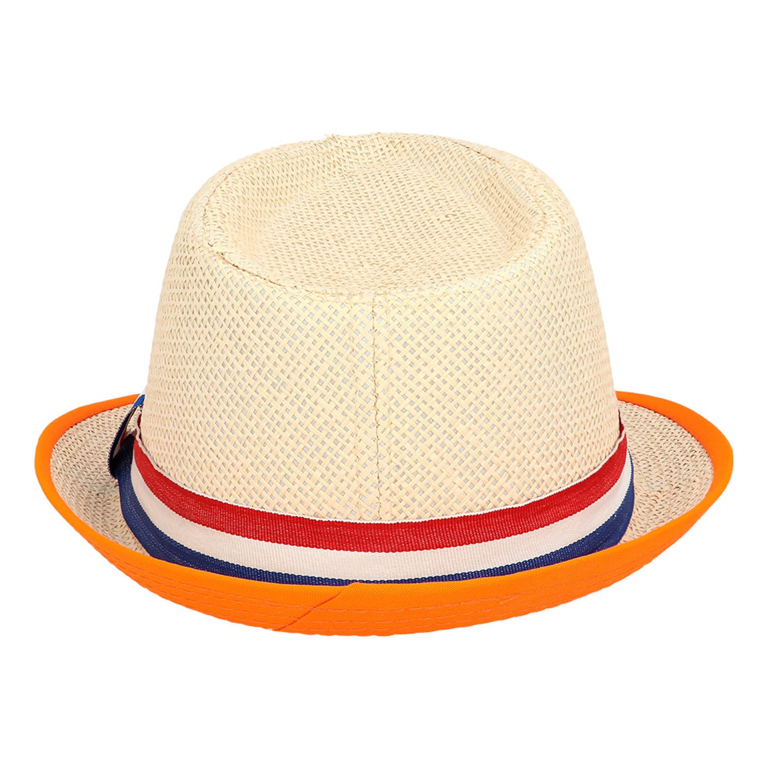 boland-headwear-hut-niederlande-strohhut-erwachsene image 5