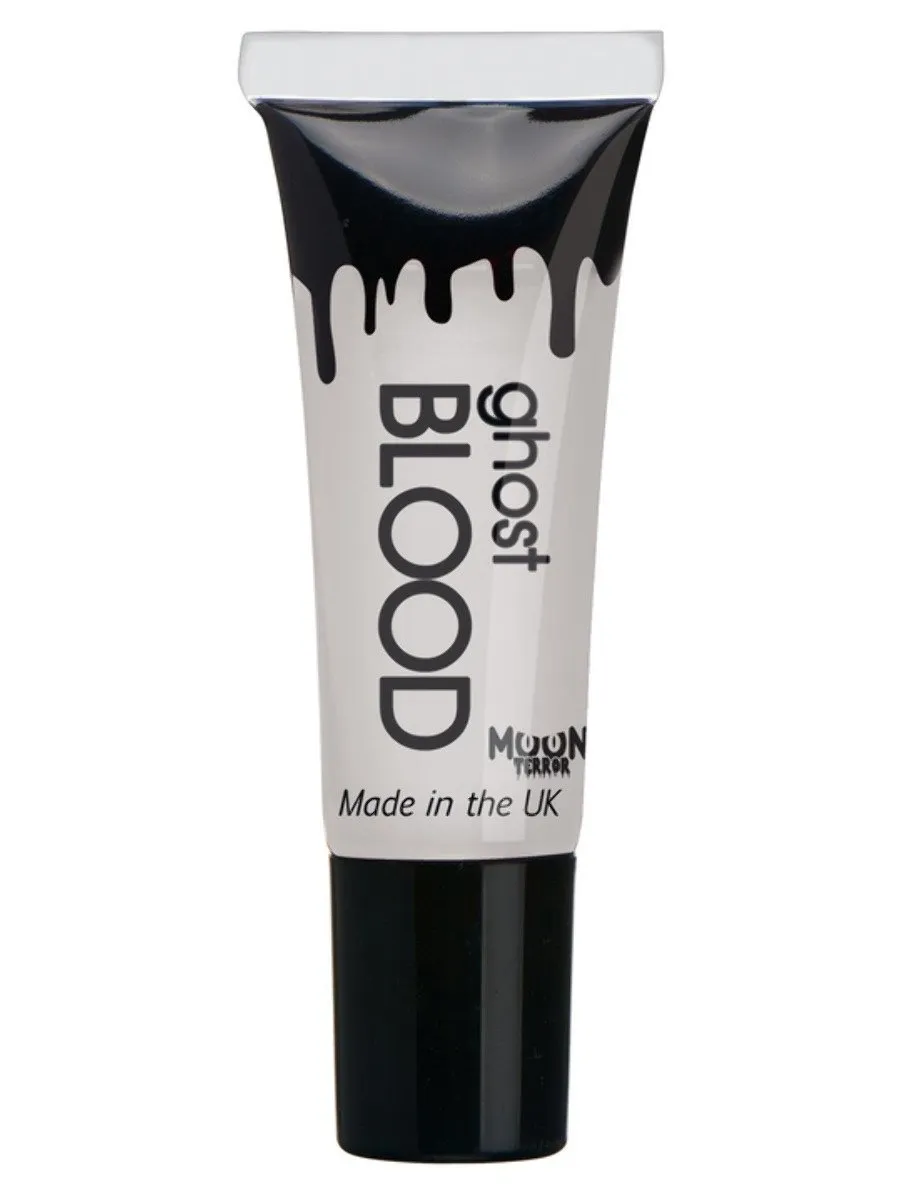 smiffys-makeup-fx-moon-terror-ghost-kunstblut-10ml-blau image 1