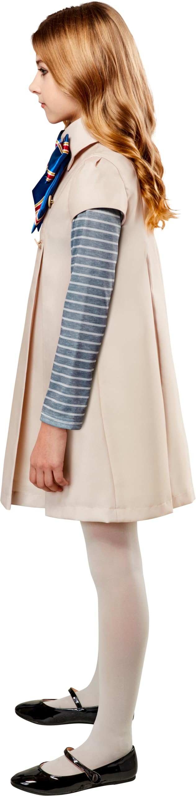 rubie-s-deluxe-m3gan-m-dchenkost-m-7-8-jahre-kleid image 5