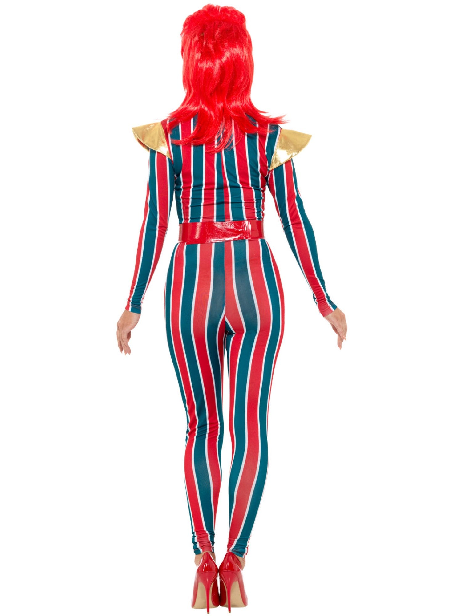 smiffys-fever-miss-space-superstar-kost-m-overall-g-rtel image 2