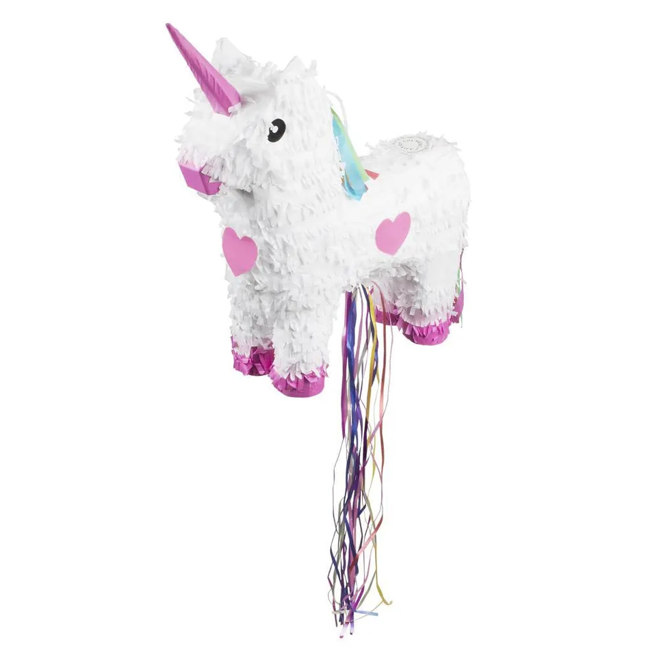 boland-decorations-pinata-einhorn-47cm-zieh-pinata image 1