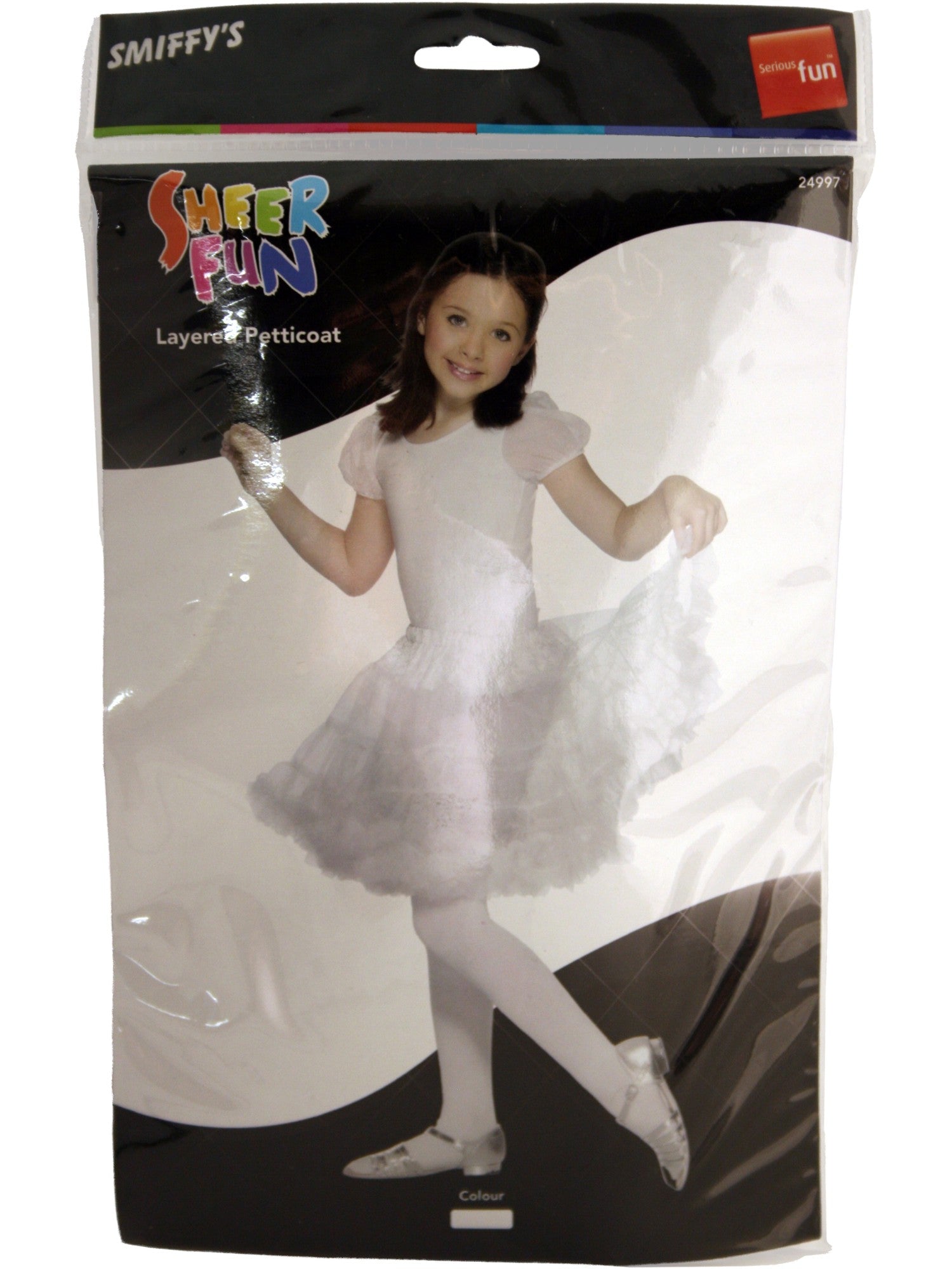 smiffys-fever-petticoat-kind-wei-unterrock-t-ll image 2