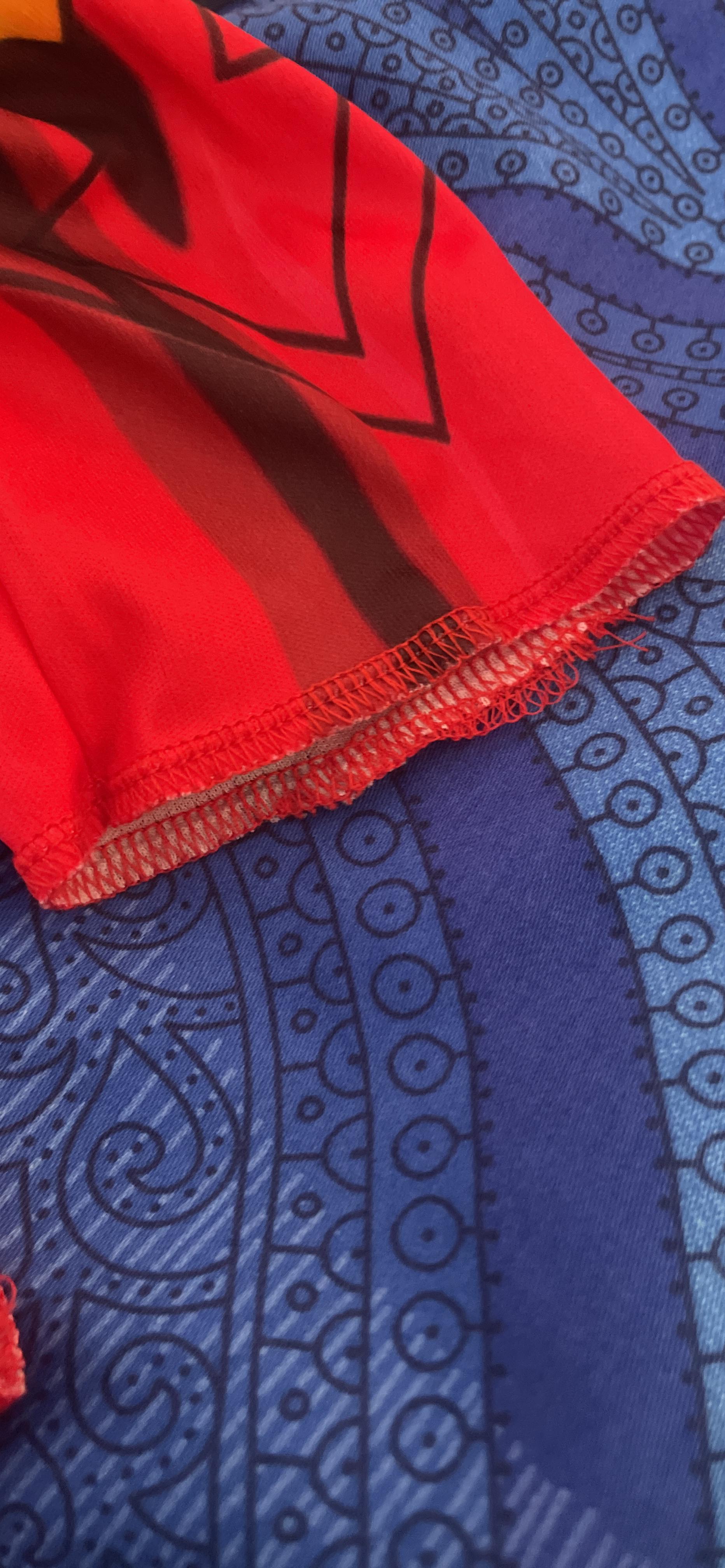 Tolle Farbe