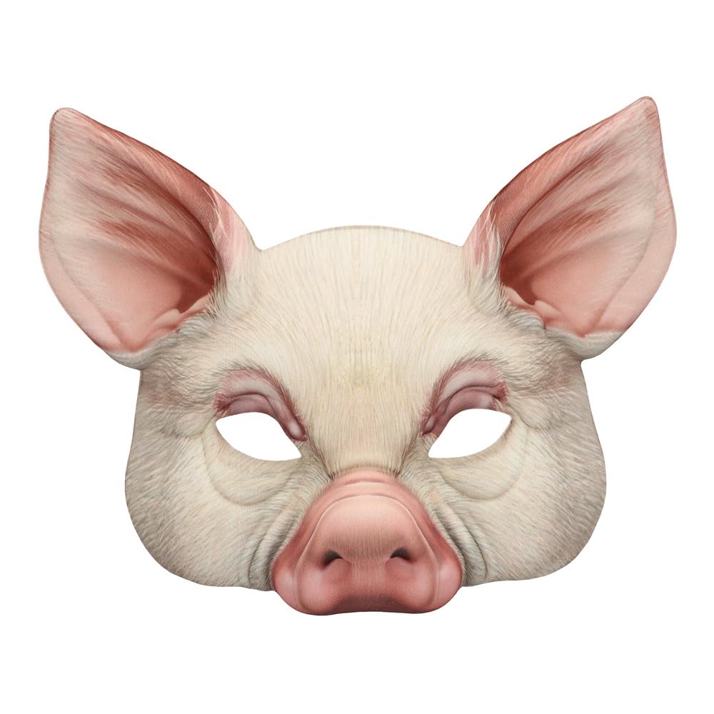 boland-maske-schwein-augenmaske-eva-kost-m-erwachsene image 2