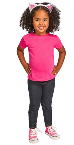 rubie-s-deluxe-gabby-pl-sch-stirnband-kinder-einheitsgr-e image 5